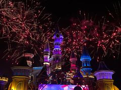 -沈阳方特欢乐世界