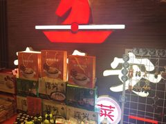 -老淮安·淮安菜(周恩来纪念馆店)