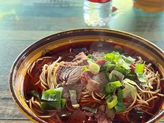 -刘家面馆(后贾湾店)