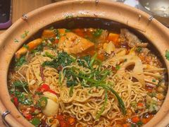 -福客麻辣烫·现炒麻辣香锅(印力中心店)