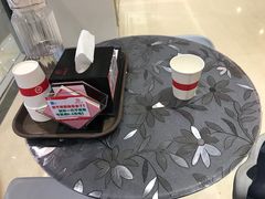 -海底捞火锅(方圆荟店)