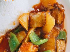 地三鲜-护国寺小吃店(阜成门桥店)