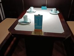 -上地宴·中关村的会客厅(清河高铁站店)