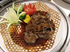-福州大饭店-西餐厅