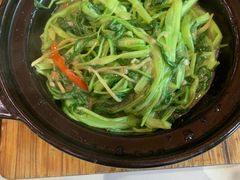 -香港深仔记茶餐厅(东门店)