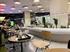 大堂-OUR Bakery(SKP-S店)