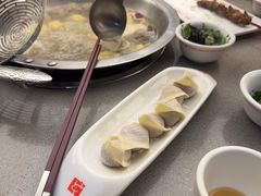 -八合里潮汕鲜牛肉火锅(广州五羊邨店)