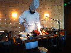 -喜悦烤鸭·新京菜(王府井店)