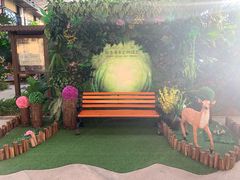 -郑州银基黄帝宫御温泉