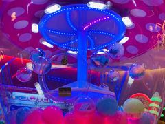 -汤姆熊欢乐世界(莘庄龙之梦店)