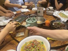 -衡厨·衡阳土菜(中南店)