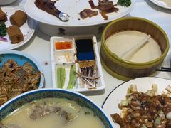 -福来居烤鸭店(天坛二店)