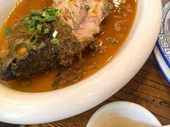 -老雒阳面馆·水席(定鼎门店)