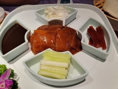 -荷栖小院·品质江西菜(红谷滩店)