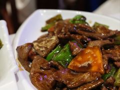 -永兴餐厅(复兴中路店)