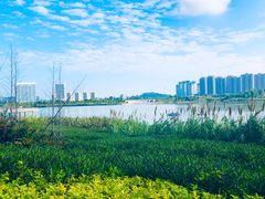 -琅岐红光湖公园