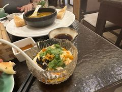 -五观堂素食(新华路店)