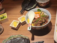 -隐月· 㐂和食屋(芝罘万达公馆店)