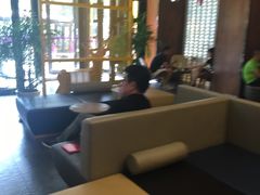 -艾豪森酒店(西安大雁塔大唐不夜城店)