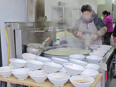 -陈记锅盖面(长江路店)