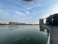 -翠山·映月湖景餐厅(映月湖公园店)