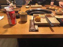 -赤坂亭·M9和牛烧肉·铁板烧(合肥万象城店)