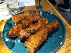 俄式大串-通海俄式烧烤(下瓦房店)