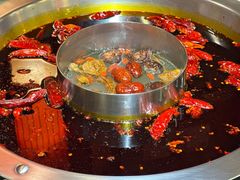 -俏媳妇火锅(宽窄巷子店)