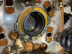-韩宫宴烤肉·料理(苏州中心店)