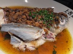 -上名堂·鱼头好吃(体育场路店)