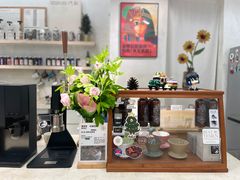 -玫瑰咖啡(中山六路店)