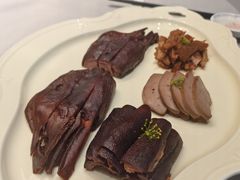 -今轩中餐厅(西安经开洲际酒店)