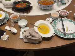 -珍呈中餐厅•粤川淮扬新疆(乌鲁木齐康莱德酒店)
