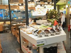 -洪氏嗨捞·猪肚鸡火锅(阳光天地店)