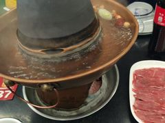-新梅居(宁海东路店)