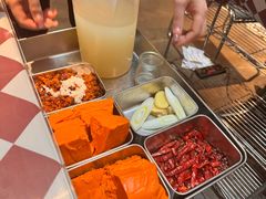 -王歘歘·chuǎ火锅(五道营店)