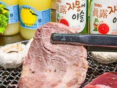 -釜山火炉·海鲜烤肉(紫藤路店)