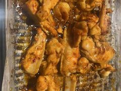 -玫瑰花园自助烤肉(顺义鑫海韵通店)