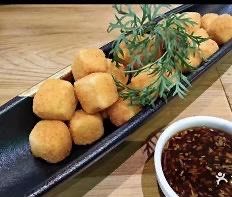 -局气 烤鸭·北京菜(光华路店)