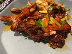 -龙记香港茶餐厅(久光百货店)