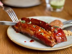 -BOR Eatery(安福路店)