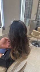 -WM Hair Salon精品店