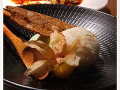 -菩提素素食餐厅(晶郦馆店)