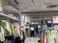 -巴拉巴拉balabala(巴黎春天店)