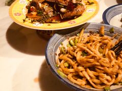 -那家小馆•北京菜•烤鸭(中关村店)