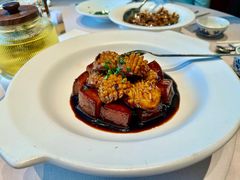 -漢舍中国菜馆(889广场店)