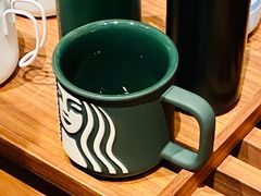 -星巴克(郑州普罗旺世店)