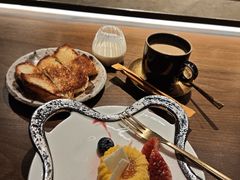 -岩盐·铁板料理(嘉里店)