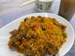 -小民大排档(江汉路店)