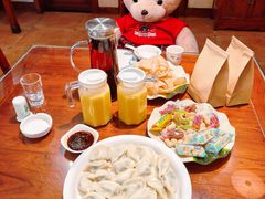 -那家老院子东北菜·饺子·小鸡炖蘑菇(艳华街店)